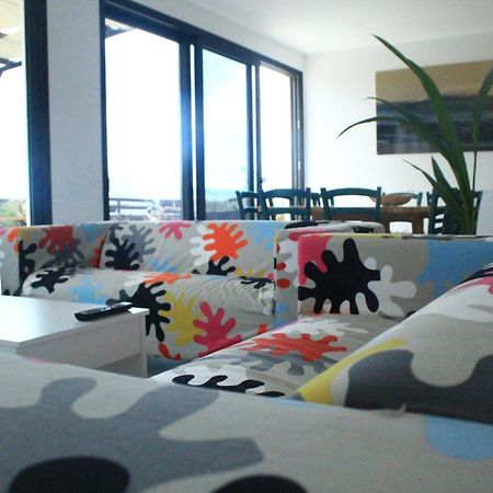 Maar House Lajares Hotell Eksteriør bilde