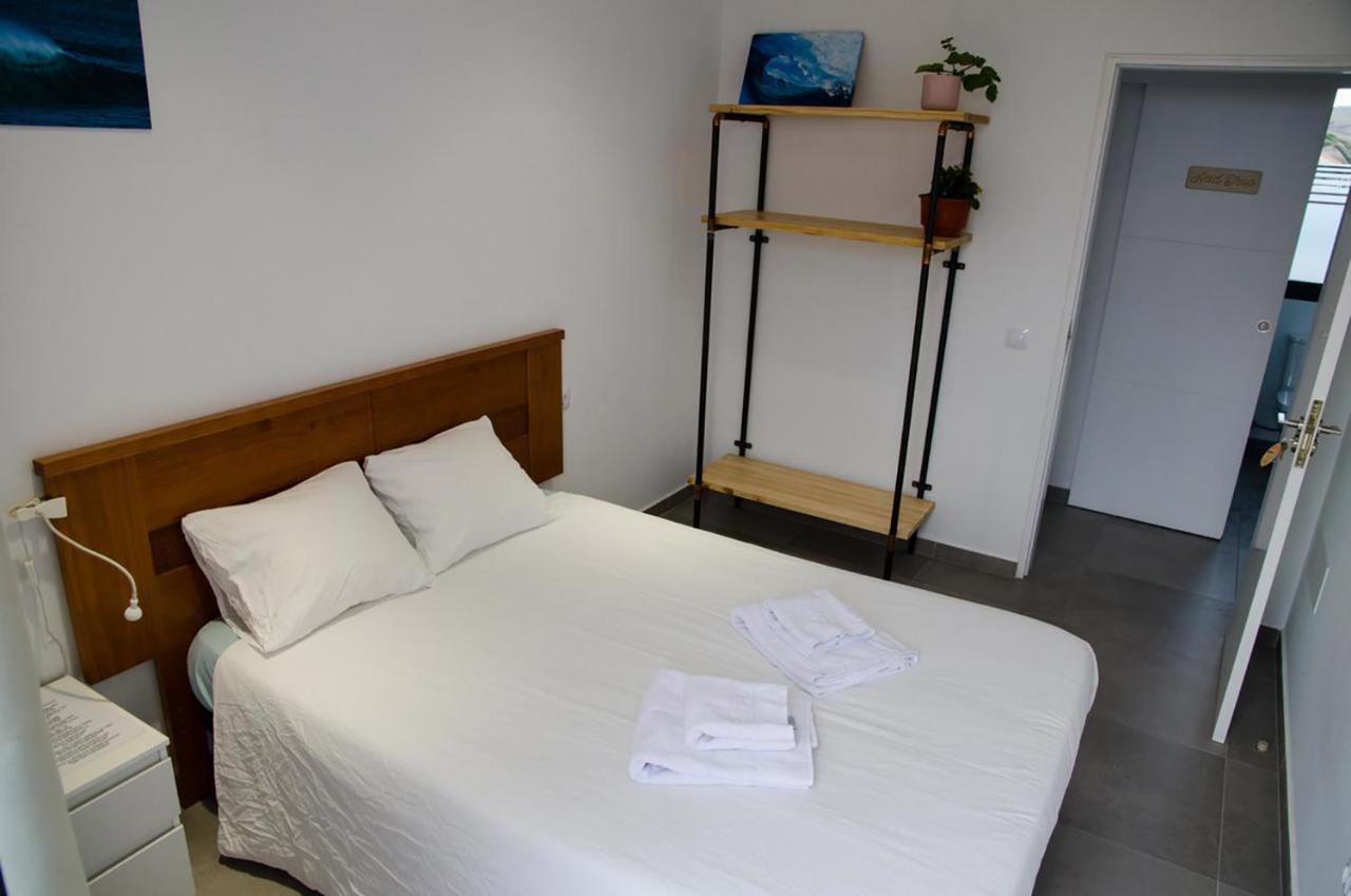 Maar House Lajares Hotell Eksteriør bilde